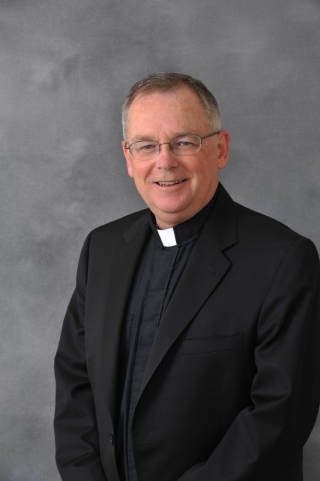 Father John Denning