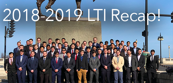 2019 LTI recap