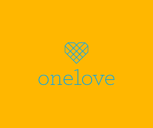 OneLove Logo